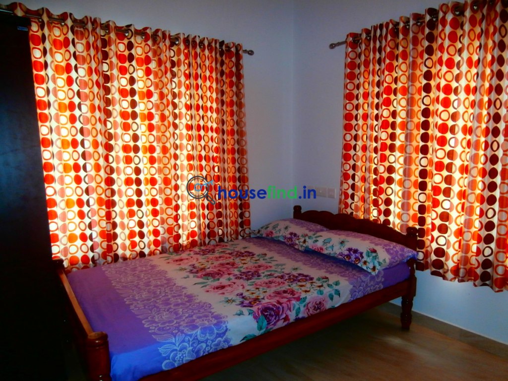 House for daily rent in Thrissur housefind