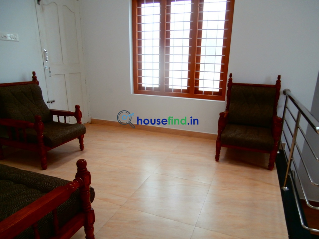 House for daily rent in Thrissur housefind