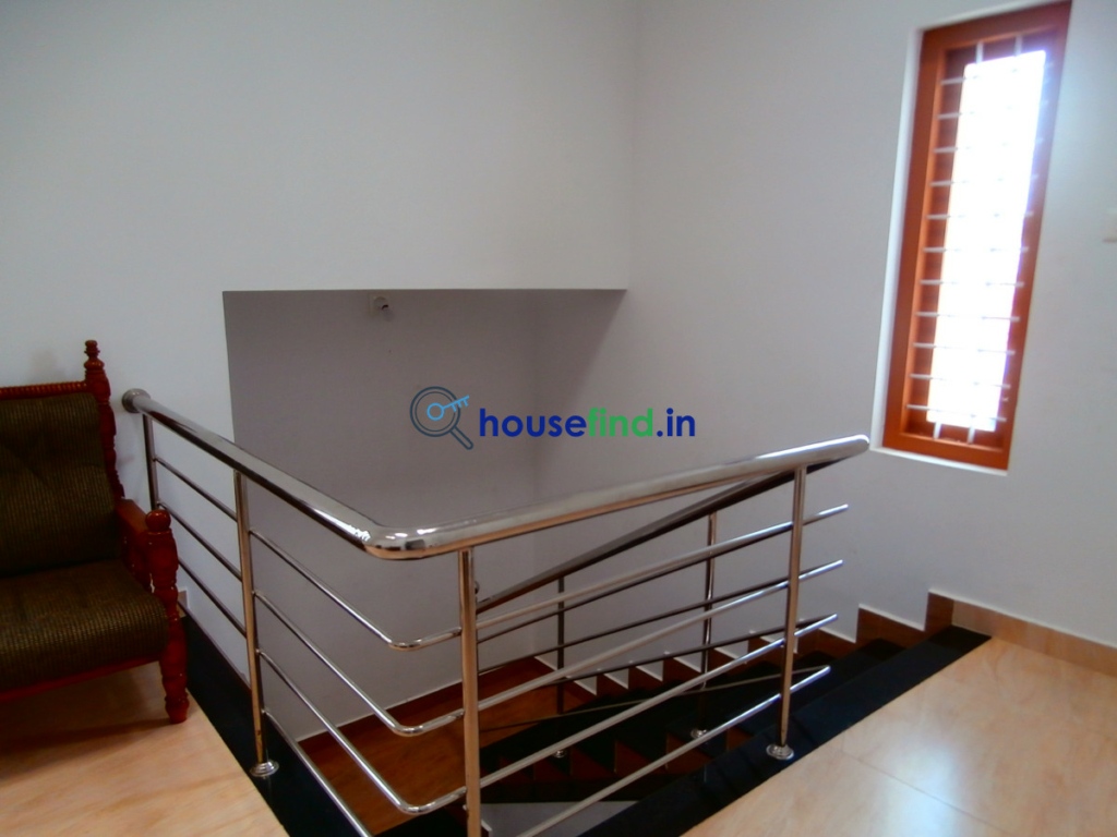 House for daily rent in Thrissur housefind