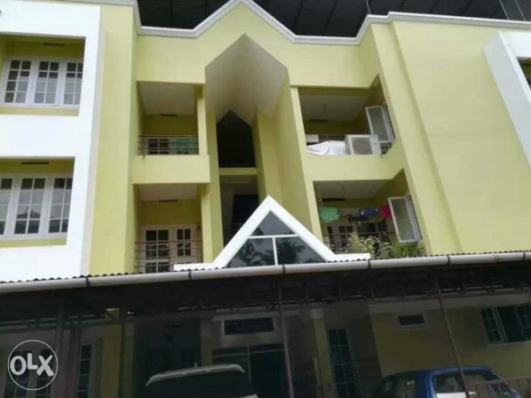 2 bhk flat for sale thrissur