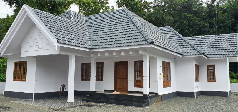 3 Bhk Independent House For Sale In Pala Kottayam Housefind